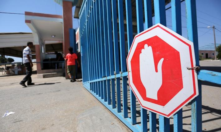 النشرة - "رايتس ووتش" تتهم الاحتلال بعزل الفلسطينيين.. وتحريض صهيوني ضد مدينة "برشلونة"