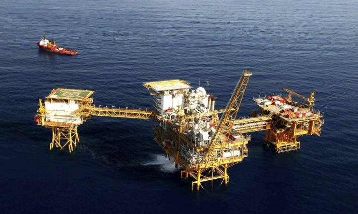 حركة المقاطعة تدين شرعنة النهب الإسرائيلي للغاز الفلسطيني