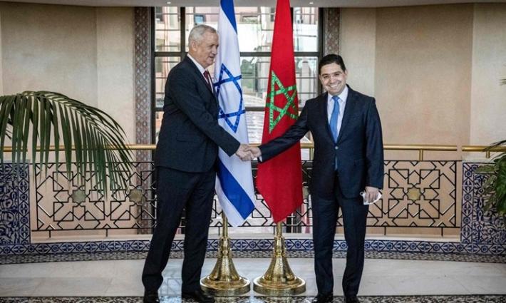 نشرة "أخبار مقاطعة"