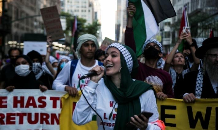 نشرة “أخبار مقاطعة”