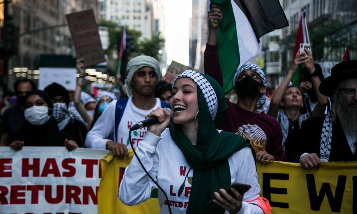 نشرة “أخبار مقاطعة”