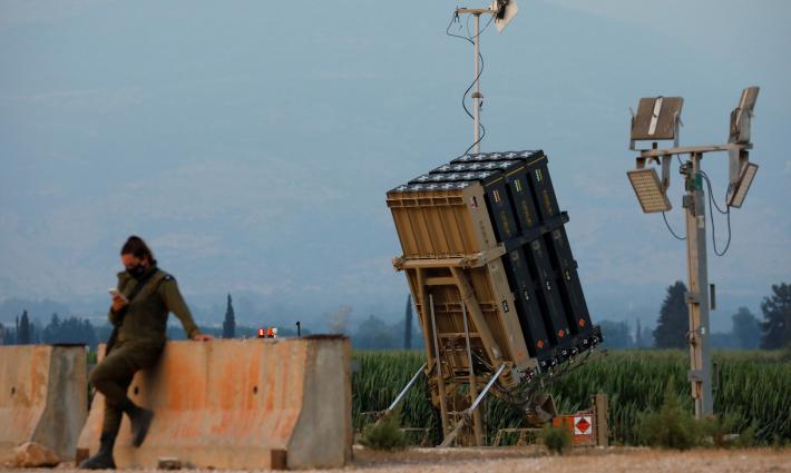 الاحتلال سيطلب المزيد من المساعدات العسكرية الأمريكية