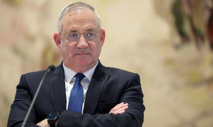 غانتس يزور المغرب نهاية الأسبوع لتوقيع اتفاقيات أمنية وعسكرية