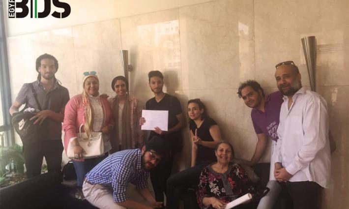 حركة المقاطعة في بمصر تطالب "أكسا" بسحب استثماراتها مع الاحتلال الإسرائيلي