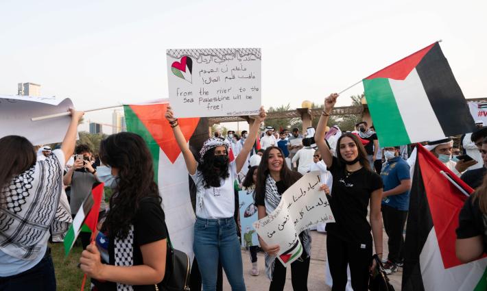 نشرة “أخبار مقاطعة”