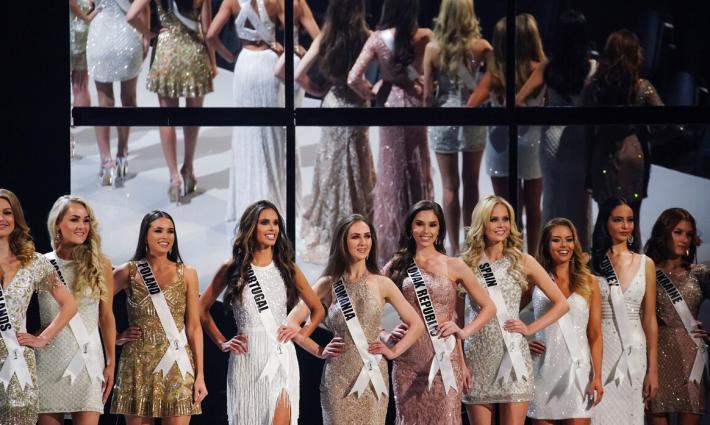 نشرة "أخبار مقاطعة"