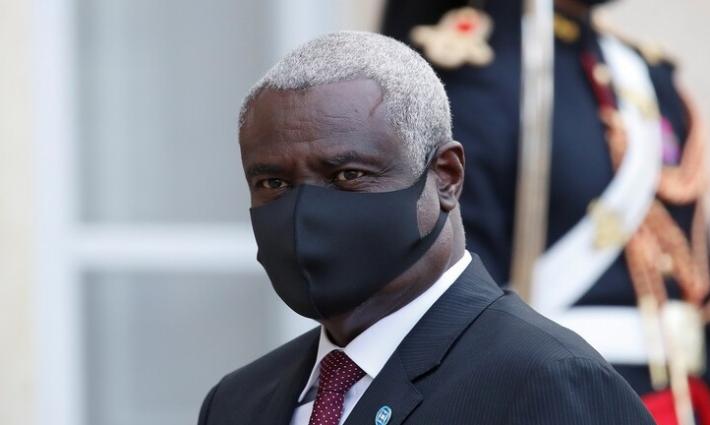 الاتحاد الإفريقي: منح "إسرائيل" صفة مراقب من اختصاصنا