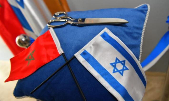 نائب رئيس الموساد السابق: التطبيع المغربي عاد منذ 2018