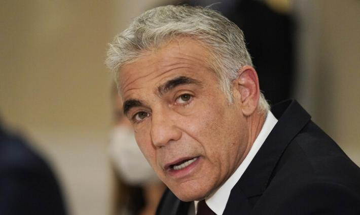 وزير خارجية الاحتلال سيزور البحرين خلال الشهر الجاري