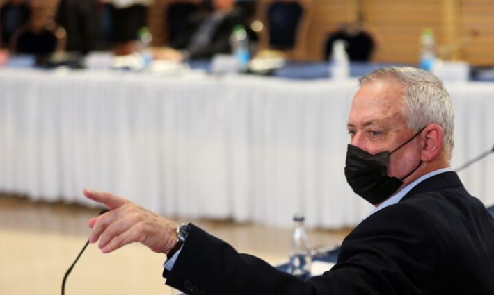 الاحتلال يُصنف ست مؤسسات حقوقية فلسطينية على أنها "إرهابية"