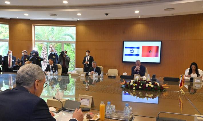 المغرب.. مبادرة تطبيعية حول "القادة الناشئين"