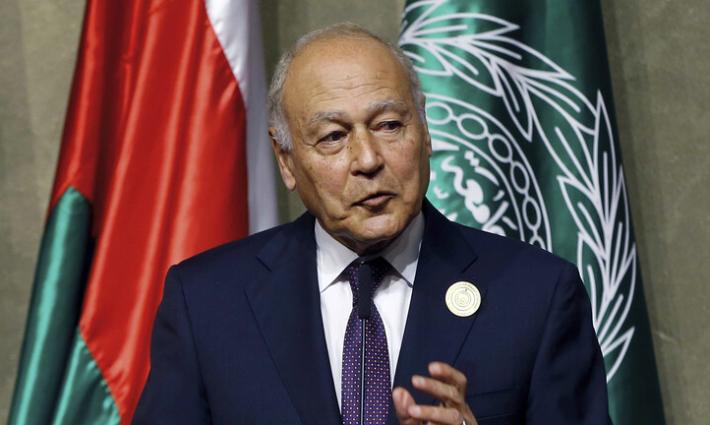 الجامعة العربية ترحّب بقرار الاتحاد الإفريقي تجميد عضوية "إسرائيل"