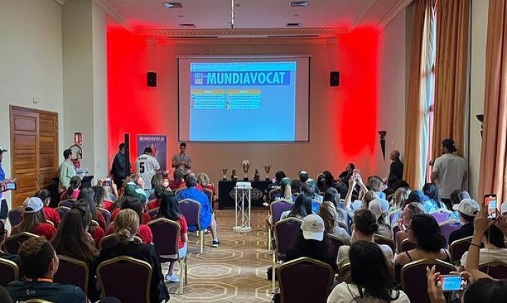 هيئة المحامين بالدار البيضاء تشارك في فعالية تطبيعية