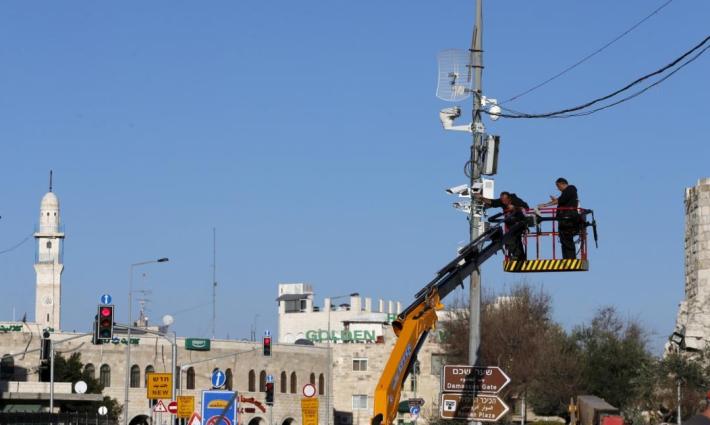 كوالالمبور.. حركة المقاطعة تدعو مايكروسوفت لوقف التعامل مع شركة إسرائيلية