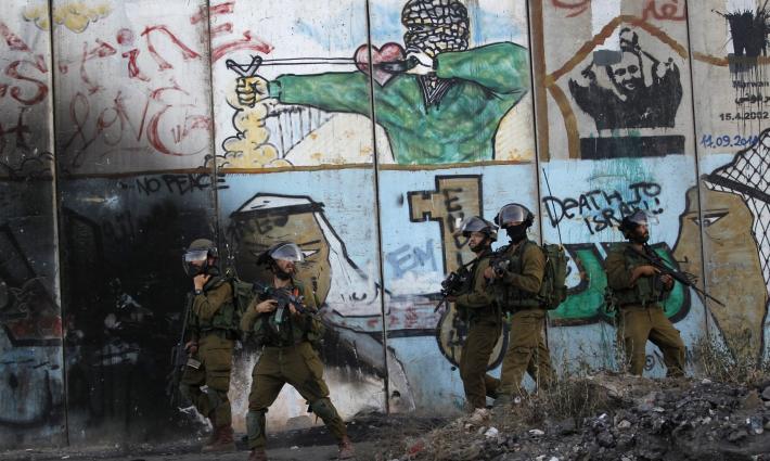 دعوة برلمانية أوروبية لإنهاء الفصل العنصري ضد الفلسطينيين