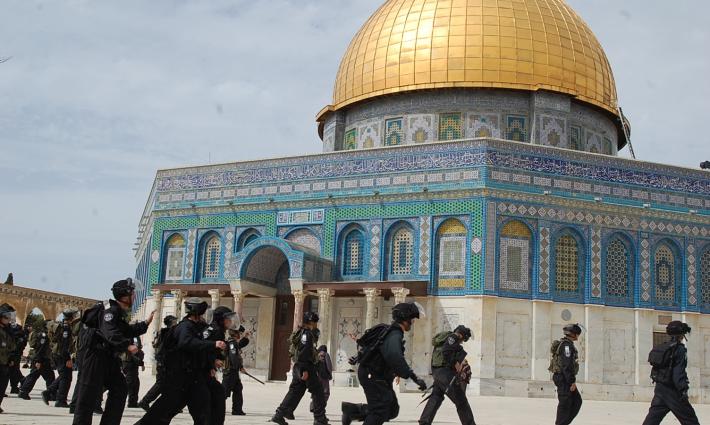 تراجع التفاؤل الإسرائيلي بنقل سفارة بريطانيا من تل أبيب إلى القدس