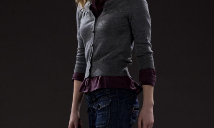 "هيرميون جرانجر" ذكية.. لذلك هي تتضامن مع فلسطين