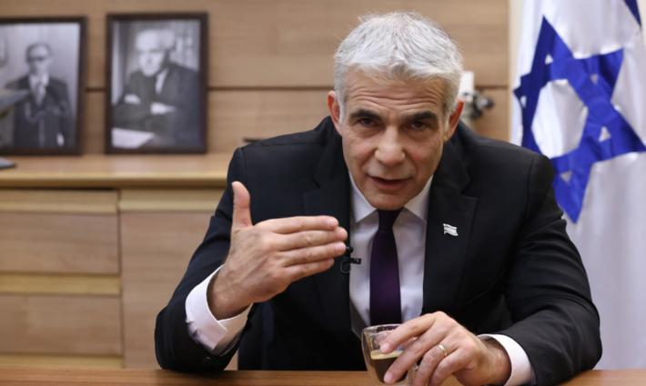 وزير الخارجية الإسرائيلي يزور المغرب قبل نهاية الأسبوع