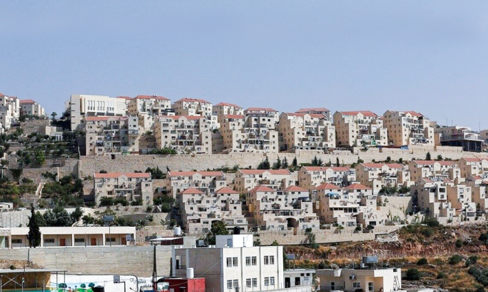 حملة التضامن تدعو للعمل ضد شركات بريطانية مدرجة في "القائمة السوداء"