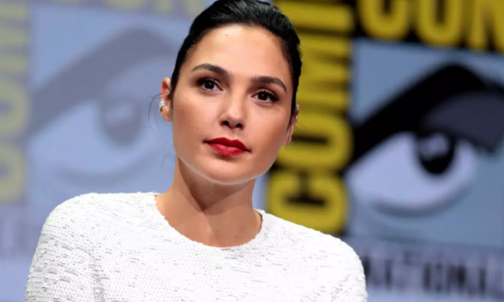 تجمع اتحرك: تم الاحتجاج على جميع أفلام الممثلة الإسرائيلية غادوت