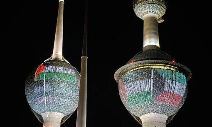 نشرة "أخبار مقاطعة"