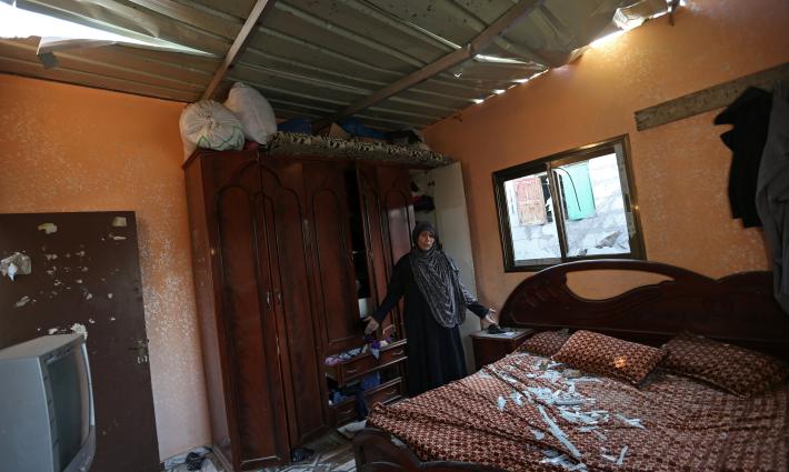 سيدني.. حركة المقاطعة تدين الجرائم الإسرائيلية بحق الشعب الفلسطيني