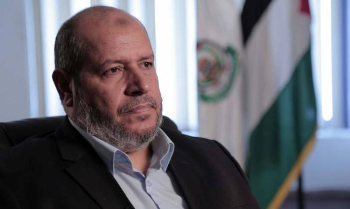 الحية: الموقف الفلسطيني موحد بخصوص مقاطعة مؤتمر البحرين