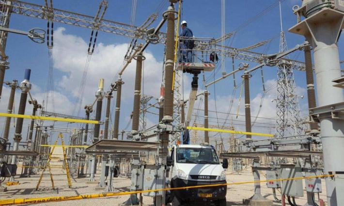 حركة المقاطعة تجدد رفضها لاتفاق استيراد الطاقة بين أوروبا والاحتلال الإسرائيلي