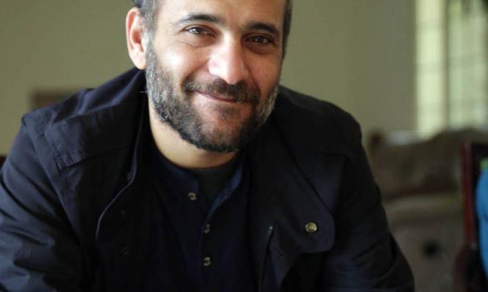 عائلة رامي شعث تندد بإدراج اسمه على "قوائم الإرهاب" في مصر