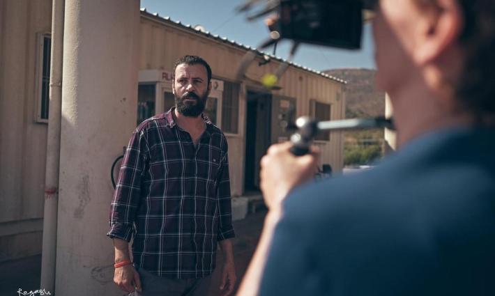 إدانة لمشاركة فيلم "200 متر" في عدد من المهرجانات التطبيعية