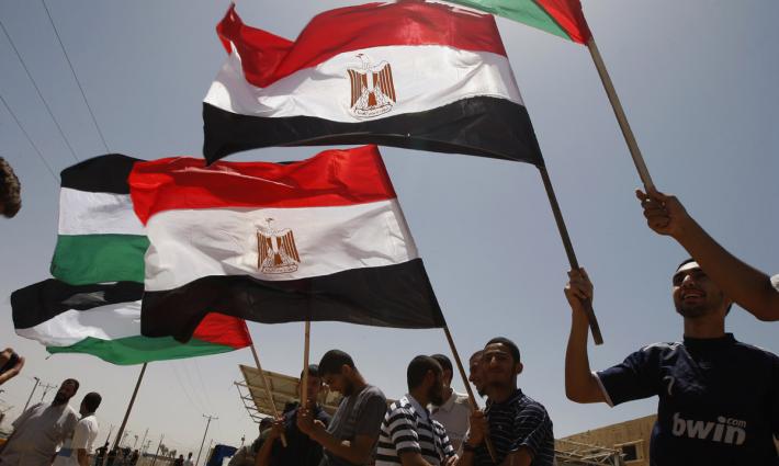 أكثر من 500 صحفي مصري يجددون رفضهم للتطبيع مع الاحتلال