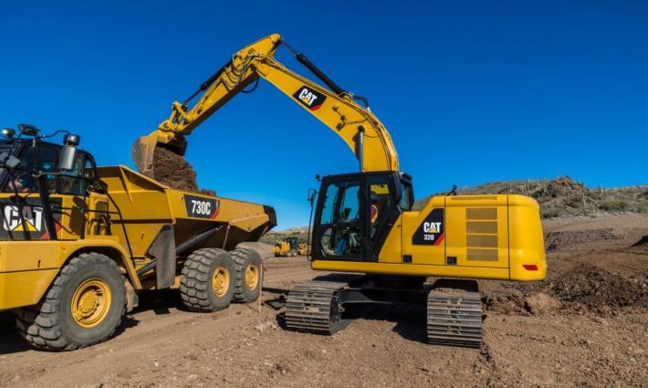 دعوات للعمل ضد بنك HSBC بسبب استثماراته في شركة كاتربيلر