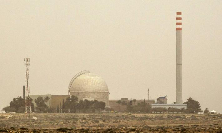 الاحتلال مستعد لمشاركة التكنولوجيا النووية مع الدول المطبعة