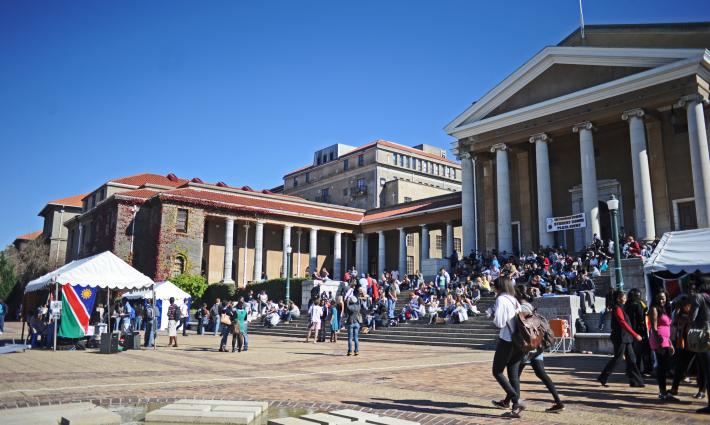 منتدى التضامن الفلسطيني يدين رفض جامعة كيب تاون تطبيق قرار المقاطعة الأكاديمية