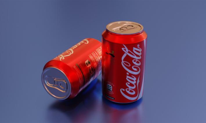 حملة أصدقاء الأقصى تجدد دعوتها إلى مقاطعة شركة كوكاكولا