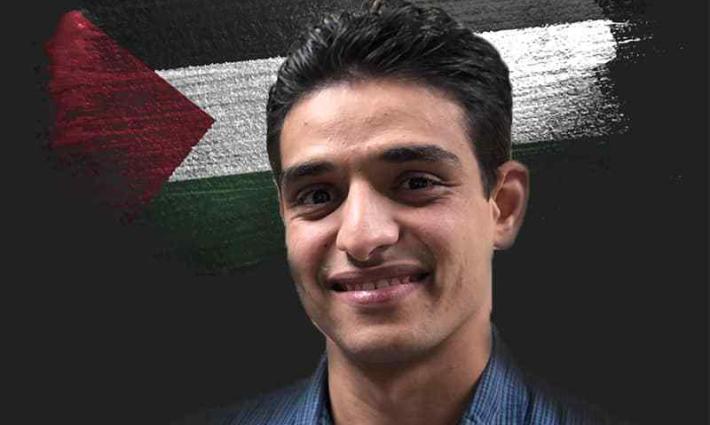 القاهرة.. حركة المقاطعة تدين اعتقال الناشط محمد المصري