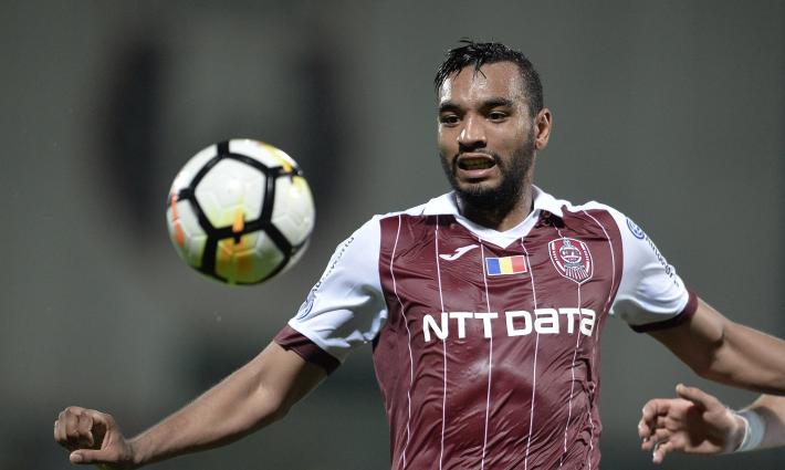 إدانة لمشاركة لاعب عربي في مباراة مع فريق إسرائيلي بدوري أوروبا