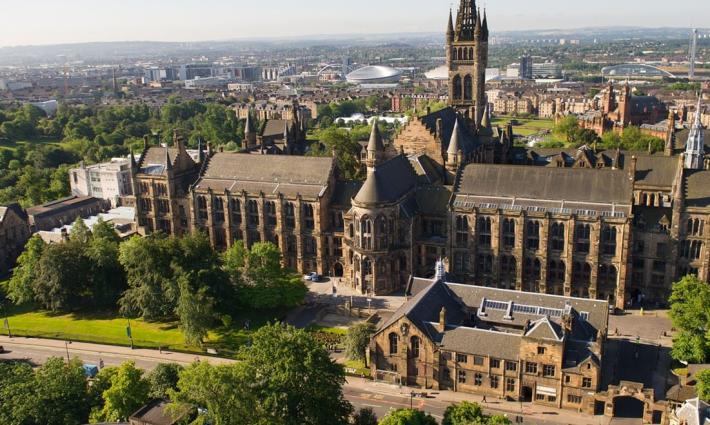 مطالبات لجامعة غلاسكو بإنهاء استثماراتها مع الشركات الإسرائيلية