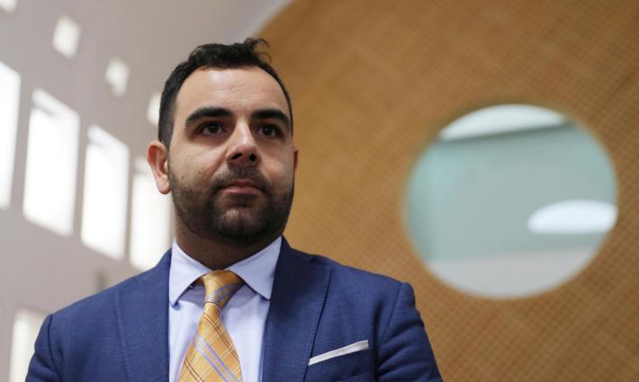 كوالالمبور.. حركة المقاطعة تستنكر قرار طرد الاحتلال الإسرائيلي لعمر شاكر