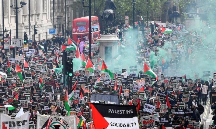 حركة المقاطعة: تأييد أكاديمي دوليّ غير مسبوق للنضال الفلسطينيّ التحرري