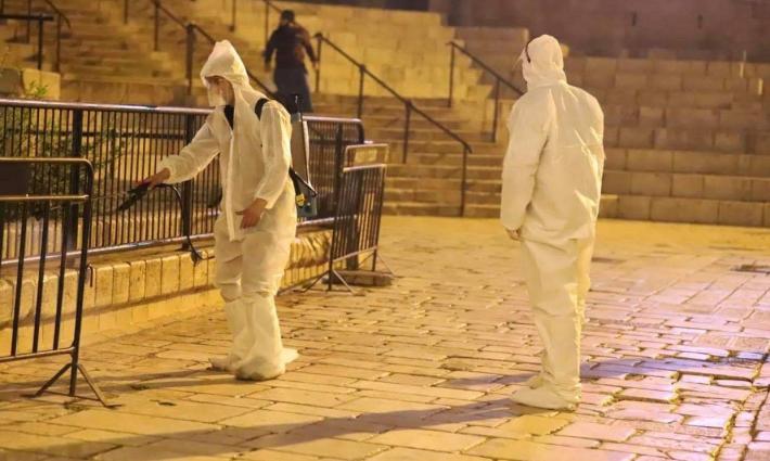 فرنسا.. حركة المقاطعة تدعو لتكثيف حملات التضامن الإلكترونية مع فلسطين