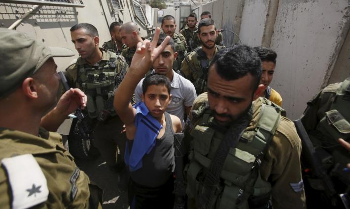 "كنديون من أجل العدالة" تطالب بتعيين مبعوث خاص لرصد انتهاكات الاحتلال لحقوق الأطفال