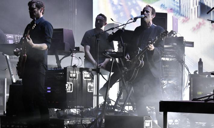 ترحيب بدعوة أكثر من 750 فنانًا دوليًا لإنهاء الحصار عن قطاع لغزة