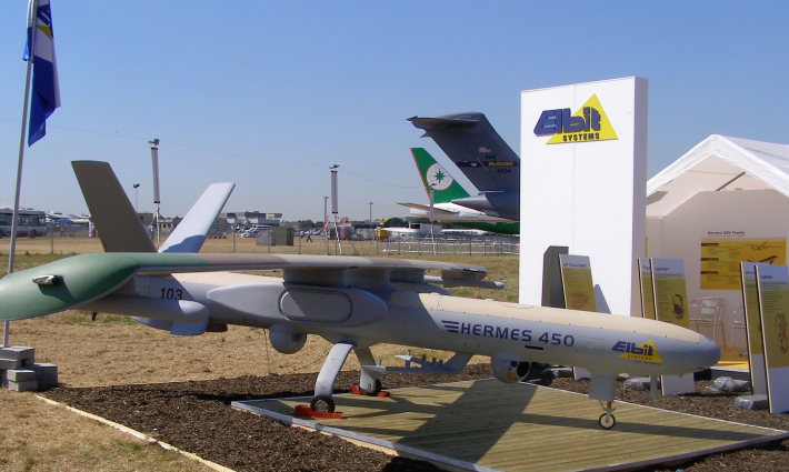 حركة المقاطعة تدعو للعمل ضد أكسا للتأمين المتعاونة مع شركات الأسلحة الإسرائيلية