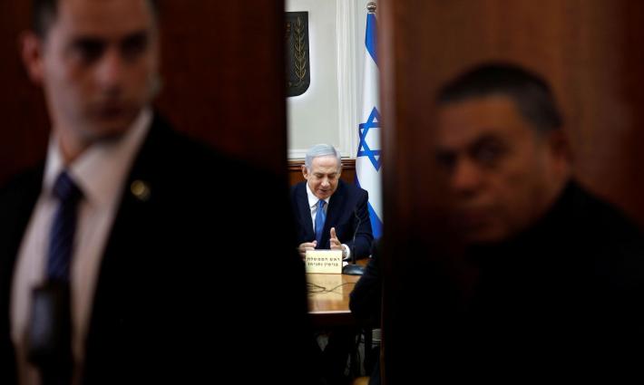 دول عربية إلى جانب الاحتلال الإسرائيلي في مؤتمر أمني بالمغرب