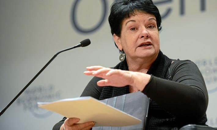 الاتحاد الدولي للنقابات يندد باتهام الاحتلال لمنظمات حقوقية بـ "الإرهاب"