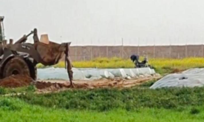 حركة المقاطعة تستنكر مساهمة شركتي كاتربيلر وهيونداي في قتل الفلسطينيين