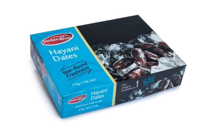 حملة أصدقاء الأقصى تحذر من شراء التمور الإسرائيلية