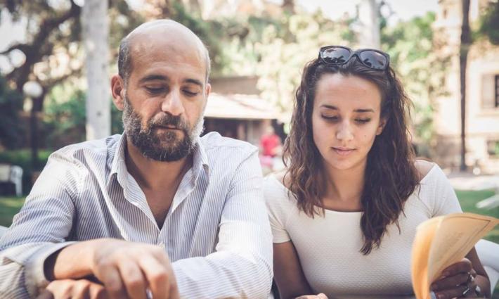 القاهرة.. حركة المقاطعة تدعو السلطات المصرية للإفراج عن رامي شعث