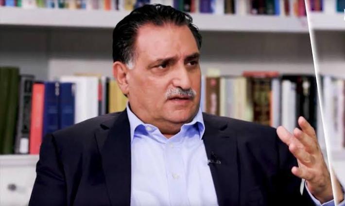 عزمي بشارة: مقاطعة السلطة الفلسطينة لمؤتمر البحرين ليس كافياً